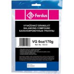 Vyvažovací granulát (prášek) VG 6oz/170g | Zboží Auto