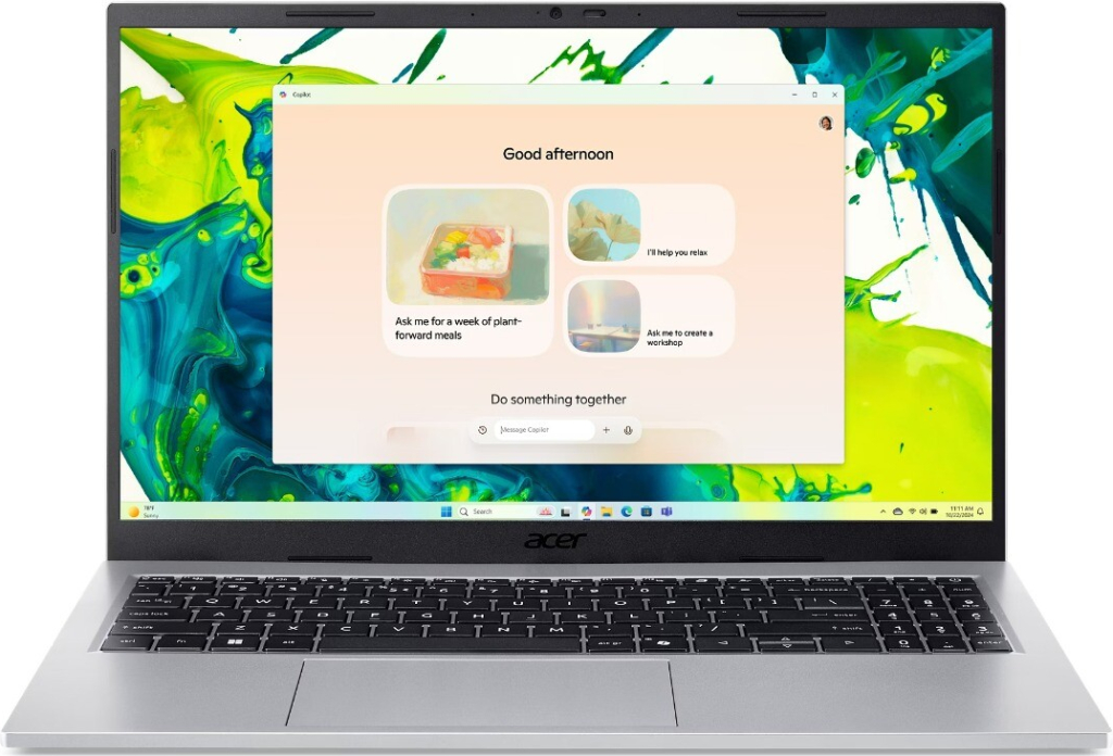 Acer Aspire Go 15 NX.JRREC.013
