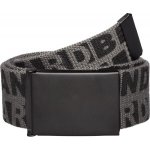 Willard WAT látkový opasek šedá – Zbozi.Blesk.cz