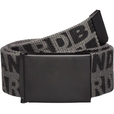 Willard WAT látkový opasek šedá – Zbozi.Blesk.cz