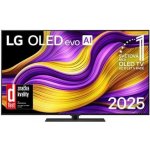 LG OLED55G56LS – Zboží Živě