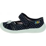 Peon dětská MI/011 LK modrá – Sleviste.cz