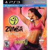 Hra a film PlayStation 3 Zumba Fitness