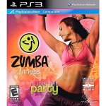 Zumba Fitness (PS3 - Move)