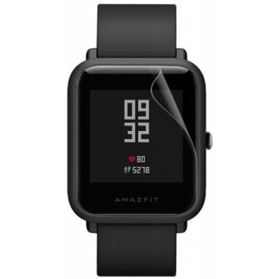 RedGlass fólie Amazfit Bip S 6 ks 98278 – Zboží Živě