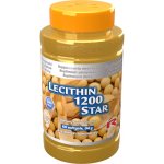 Starlife Lecithin 1000 Star 60 tablet – Hledejceny.cz