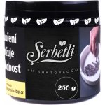 Serbetli Moscow Nights 250 g – Zboží Dáma