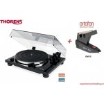 Thorens TD 201 – Zbozi.Blesk.cz