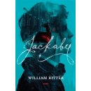 Jackaby - William Ritter