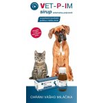Plerasan VET-P-IM sirup 120 ml – Zboží Mobilmania