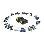 AlzaTools BatteryONE CBRH20V – HobbyKompas.cz