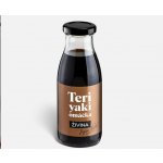 Živina Teriyaki omáčka 270 g – Zboží Dáma