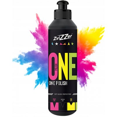 ZviZZer One Polish 250 ml | Zboží Auto