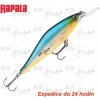 Návnada a nástraha RAPALA Shadow Rap Shad Deep 9cm BGH