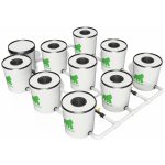 Growrilla hydroponics 2.0 Rdwc 9 - 19l – Zboží Mobilmania