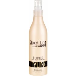 Stapiz Sleek Line Silk Shiner 300 ml