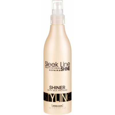 Stapiz Sleek Line Silk Shiner 300 ml – Sleviste.cz