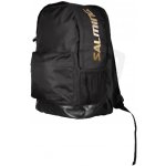 Salming Backpack With Stick Holder černá – Sleviste.cz