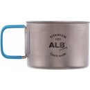 Alb TITAN 750 ml