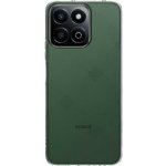 Tactical TPU Kryt pro Honor 200 Smart Transparent – Zboží Mobilmania