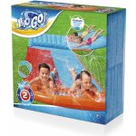 Bestway 52478 dvojitá vodní skluzavka – Zboží Dáma