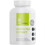 USA medical Green Tea Extract 50% EGCG 60 kapslí – Hledejceny.cz