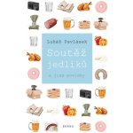 Soutěž jedlíků - Lukáš Pavlásek – Hledejceny.cz