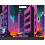 Karton P+P Sloha A3 na výkresy Picasso City – Zboží Dáma