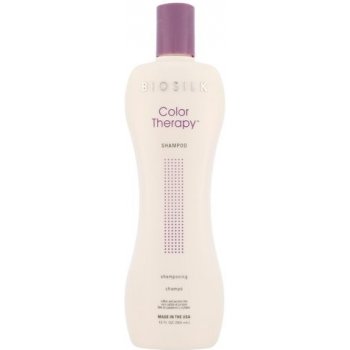 Biosilk Color Therapy Shampoo 355 ml