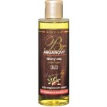 Body Tip zvláčňující arganový olej 200 ml – Hledejceny.cz