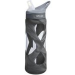 Camelbak Eddy GLASS Black Steel 700 ml – Hledejceny.cz