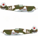 Bestr model Tomahawk Mk IIB 1:35 – Hledejceny.cz