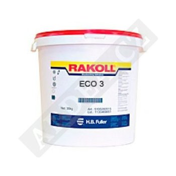 RAKOLL Eco D3 5kg