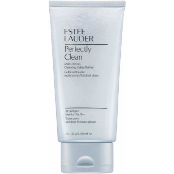 Estée Lauder Perfectly Clean (Multi-Action Cleansing Gelée Refiner) 150 ml