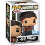 Funko Pop! 1845 The Last Of Us Joel Miller – Zbozi.Blesk.cz