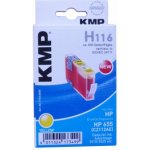 KMP HP 655 - kompatibilní – Zboží Živě