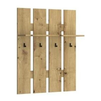 Mebelbos Ayson MSBP-109-WIE_80 světle hnědý – Hledejceny.cz