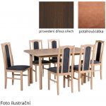 Drewmix Wenus 2 P / Bos 7 6+1 – Zboží Dáma