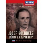 Josef Goebbels: Génius propagandy DVD – Hledejceny.cz