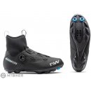 Boty na kolo Northwave Celsius XC GTX Black