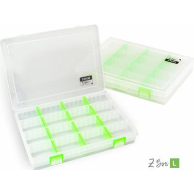 Zfish Krabička Z-Box L – Zboží Dáma