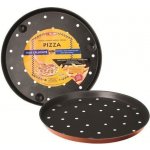 Ibili plech na pizzu 28cm – Zbozi.Blesk.cz