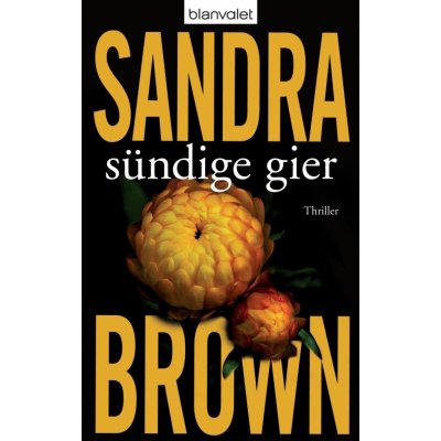 Sndige Gier Brown Sandra Paperback