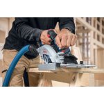 Bosch GKS 18V-57-2 GX Professional 0 601 6C1 001 – Zboží Dáma