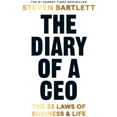 The Diary of a CEO - Steven Bartlett