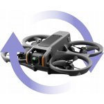 DJI Care Refresh 2-Year Plan (DJI Avata) EU CP.QT.00006398.01 – Sleviste.cz