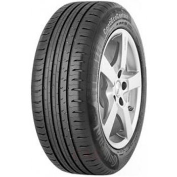 Pneumatiky Continental Conti econtact 5 185/65 R15 88T