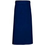 Link Kitchen Wear Francouzská zástěra Xxl X1140 Navy -ca. Pantone 2766 100 x 140 cm – Hledejceny.cz