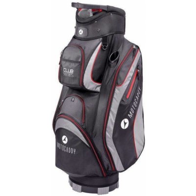 Motocaddy Club-Series Cart Bag – Hledejceny.cz