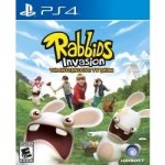 Rabbids Invasion – Zboží Živě